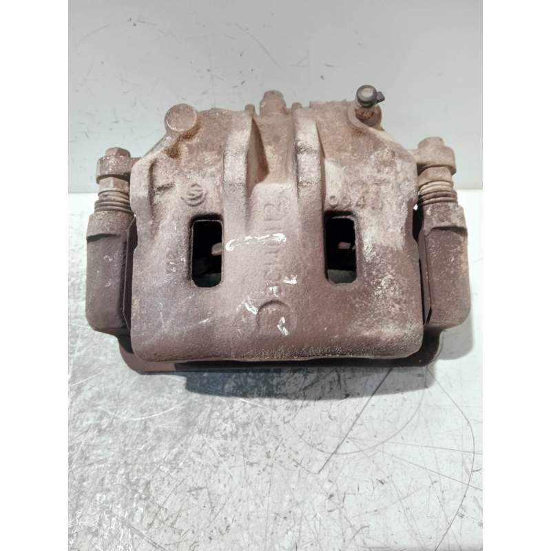 Recambio de pinza freno delantera izquierda para ssangyong actyon 2.0 td cat referencia OEM IAM BC140112  
