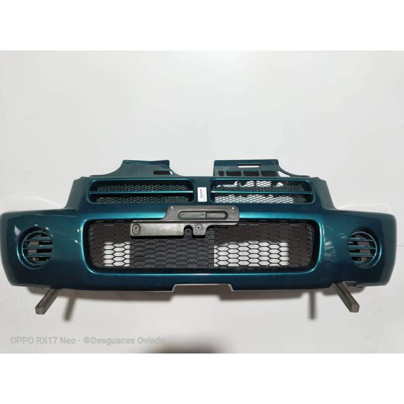 Recambio de paragolpes delantero para suzuki wagon r+ sr (em) 1.0 referencia OEM IAM   