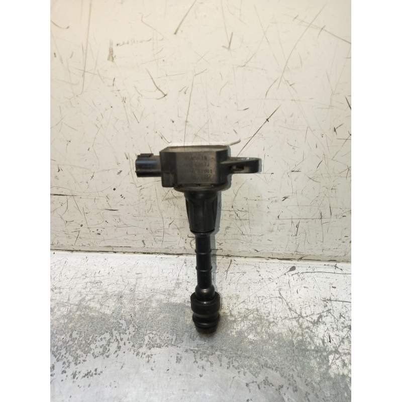 Recambio de bobina encendido para nissan micra (k12e) acenta referencia OEM IAM 22448AX001  