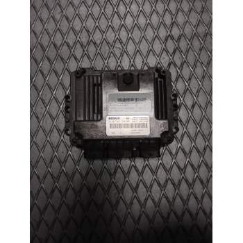 CENTRALITA MOTOR UCE 0281011390 8200310863 8200349846