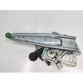ELEVALUNAS TRASERO DERECHO 857200D120 973581101 5P
