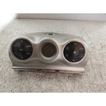 MANDO CALEFACCION / AIRE ACONDICIONADO 75D323 