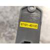Recambio de resistencia calefaccion para kia carnival 2.9 crdi cat referencia OEM IAM 971914D100  
