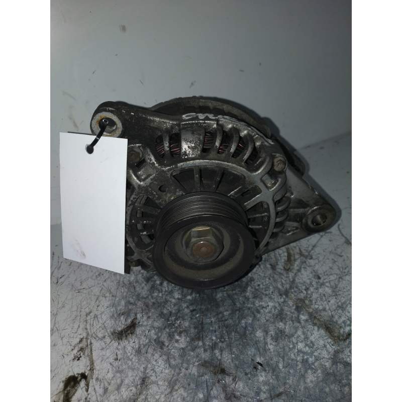 Recambio de alternador para chrysler 300 m (lr) 3.5 v6 referencia OEM IAM 4609300AC  