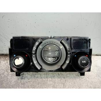 MANDO CALEFACCION / AIRE ACONDICIONADO 96738323XT W89710036IB2J 