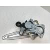 Recambio de elevalunas trasero derecho para toyota auris 1.4 turbodiesel cat referencia OEM IAM 857200D120 973581101 5P