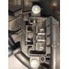 Recambio de motor calefaccion para toyota auris 1.8 16v cat (híbrido) referencia OEM IAM AV2727008084  
