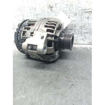 ALTERNADOR 0124225011 BOSCH