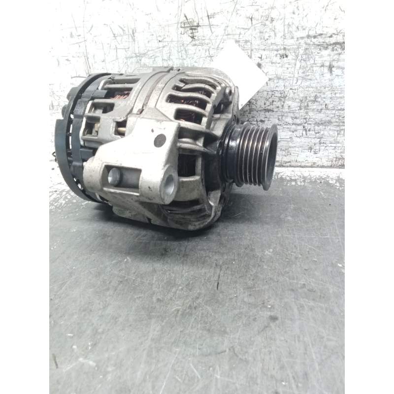 Recambio de alternador para rover 45 i sedán (rt) 1.6 referencia OEM IAM 0124225011  BOSCH