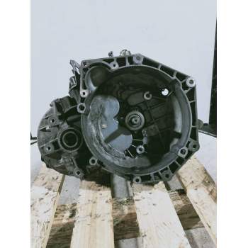 CAJA CAMBIOS M32 50234073H4 6V