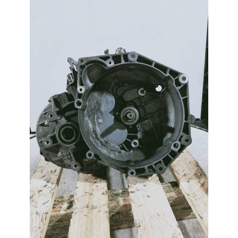 Recambio de caja cambios para opel astra gtc cosmo referencia OEM IAM M32 50234073H4 6V