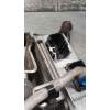 Recambio de columna direccion para kia carens iv 1.7 crdi referencia OEM IAM 56300A4100 56340A4100 A2C12038602 2013