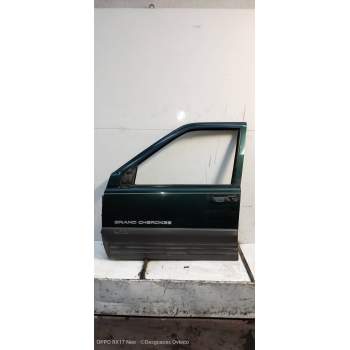 PUERTA DELANTERA IZQUIERDA 
