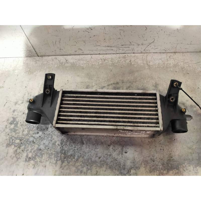 Recambio de intercooler para ford focus berlina (cak) ambiente referencia OEM IAM XS4Q9L440BD  