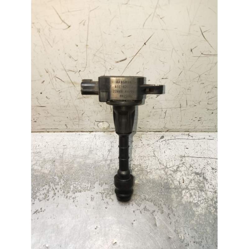 Recambio de bobina encendido para nissan micra (k12e) acenta referencia OEM IAM 22448AX001  