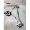 Recambio de elevalunas trasero izquierdo para fiat ulysse (179) 2.2 jtd dynamic referencia OEM IAM 0206008907  5P