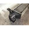Recambio de intercooler para ford focus berlina (cak) ambiente referencia OEM IAM XS4Q9L440BD  