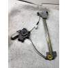 Recambio de elevalunas trasero izquierdo para fiat ulysse (179) 2.2 jtd dynamic referencia OEM IAM 0206008907  5P