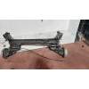 Recambio de puente trasero para renault zoe referencia OEM IAM TAMBOR/ABS  2016