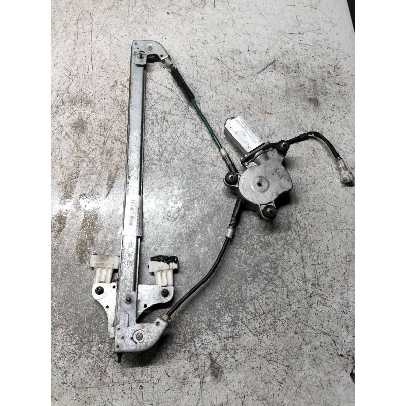 Recambio de elevalunas delantero izquierdo para suzuki wagon r+ rb (mm) 1.3 gl referencia OEM IAM   5P