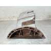 Recambio de carter para mercedes-benz sprinter 02.00  caja abierta, doble cab. referencia OEM IAM R6110140902  