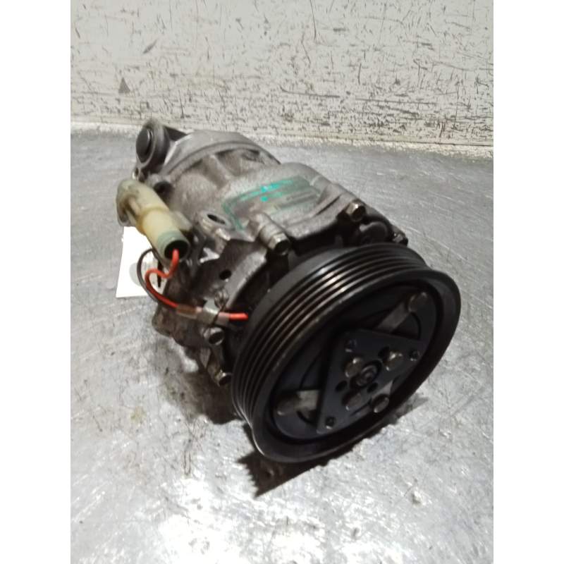 Recambio de compresor aire acondicionado para rover 45 i sedán (rt) 1.6 referencia OEM IAM 10894906460  