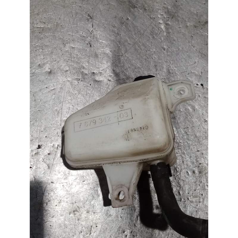 Recambio de deposito expansion para bmw f ( - 800cc) f 700 gs (k70) referencia OEM IAM 67934301 767934203 