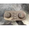 Recambio de mando calefaccion / aire acondicionado para kia carnival 2.9 crdi cat referencia OEM IAM 973404DXXX  