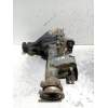 Recambio de diferencial delantero para nissan pick-up (d22) 2.5 16v turbodiesel cat referencia OEM IAM 3851161G45  