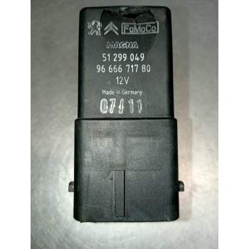 CAJA PRECALENTAMIENTO 9666671780 51299049 