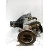 Recambio de diferencial delantero para nissan pick-up (d22) 2.5 16v turbodiesel cat referencia OEM IAM 3851161G45  