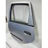 Recambio de puerta trasera izquierda para mitsubishi colt berlina 5 (z30a) 1.3 cat referencia OEM IAM   