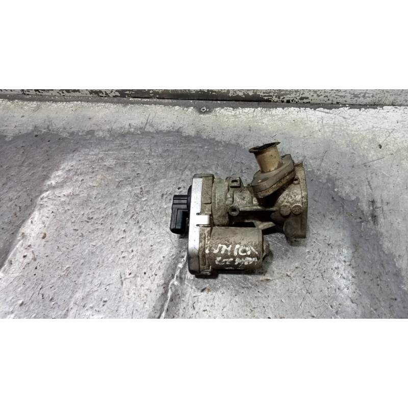 Recambio de valvula egr para citroën jumper caja cerrada (06.2006 =>) 30 l1h1 hdi 120 referencia OEM IAM   