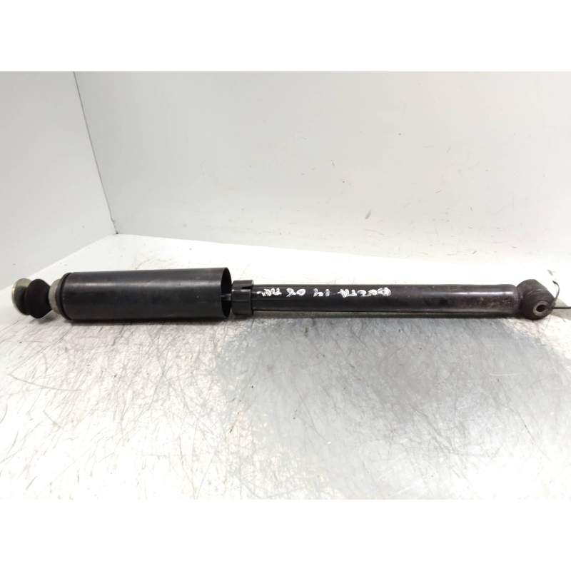 Recambio de amortiguador trasero para lancia delta (181) 1.4 turbo cat referencia OEM IAM   