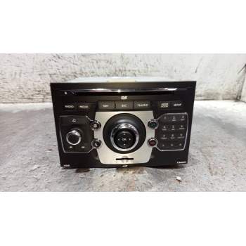 SISTEMA AUDIO / RADIO CD 96738861ZD 