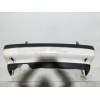 Recambio de paragolpes trasero para volkswagen passat berlina (312) cl referencia OEM IAM   