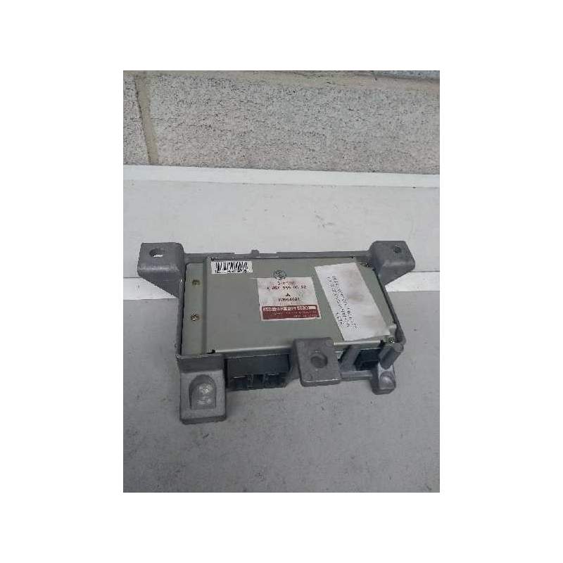 Recambio de centralita direccion para mitsubishi colt berlina 5 (z30a) 1.3 cat referencia OEM IAM MR594091 A4545450032 A68000F06