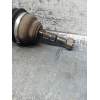 Recambio de transmision delantera izquierda para opel astra g hatchback (t98) 1.8 16v (f08, f48) referencia OEM IAM   