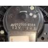 Recambio de motor calefaccion para toyota auris 1.8 16v cat (híbrido) referencia OEM IAM AV2727008084  