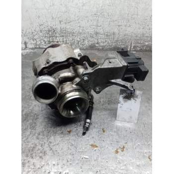 TURBOCOMPRESOR 4913505895 850689101A 2007