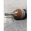 Recambio de transmision delantera izquierda para opel astra g hatchback (t98) 1.8 16v (f08, f48) referencia OEM IAM   