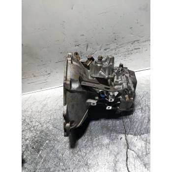CAJA CAMBIOS F13W418 A08742 W418