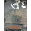 Recambio de diferencial delantero para nissan pick-up (d22) 2.5 16v turbodiesel cat referencia OEM IAM 3851161G45  