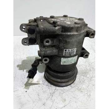 COMPRESOR AIRE ACONDICIONADO DEYDA02 F500 