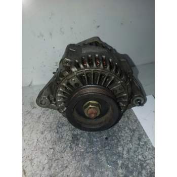 ALTERNADOR 1022111860 DENSO 