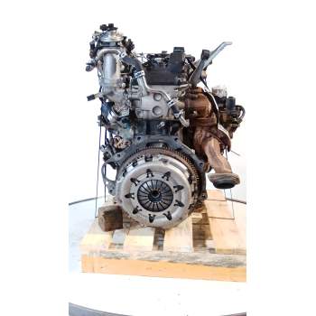 MOTOR COMPLETO 2KD DENSO 5415444