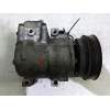 Recambio de compresor aire acondicionado para hyundai matrix (fc) 1.5 crdi cat referencia OEM IAM DEYDA02 F500 