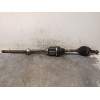 Recambio de transmision delantera derecha para jaguar e-pace (x540) 2.0 d180 awd referencia OEM IAM GJ323B436CA  