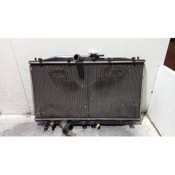 RADIADOR AGUA 20G 2004