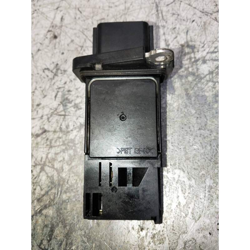 Recambio de caudalimetro para nissan qashqai i (j10, nj10) 2.0 dci referencia OEM IAM 226807S000  